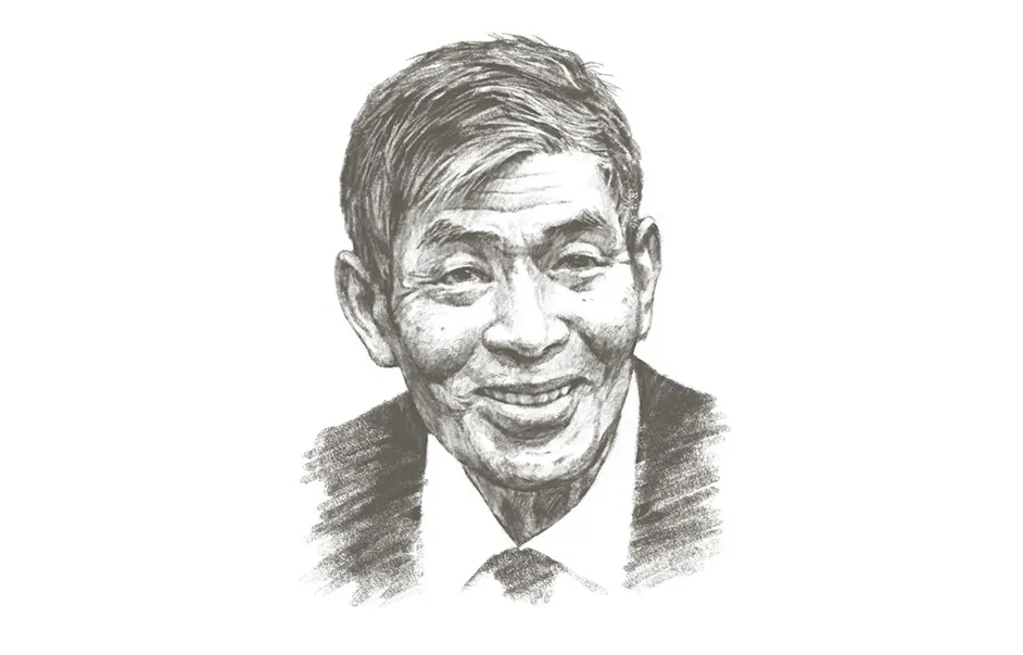 吉本隆明(思想家)