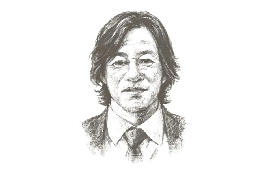 俳優・武田鉄矢
